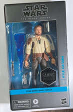 2026 Hasbro Star Wars Black Series 6 Inch Fig...
