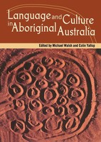 Language And Culture In Aboriginal Australia Michael Walsh (U. A.) Taschenbuch