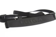  EXC  Genuine OEM Original Leica Camera Carrying Neck Strap 14312 M/R Series