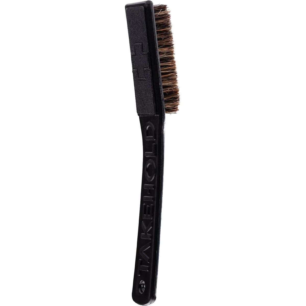 Щетка So iLL Eco 3.0 Sloper Brush Eco черная, одинарная