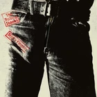 Sticky Fingers [LP] by The Rolling Stones [VINYL]