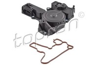 Topran ÖLabscheider KurbelgehäUseentlüFtung 114 985 FüR Audi VW Seat TT A3 A4 A5