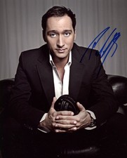 Paul van Dyk GERMAN DJ autograph, IP signed photo