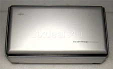 Fujitsu ScanSnap S1500 PA03586-B005 Portable Document Scanner