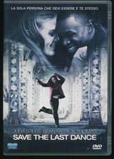 EBOND Save The Last Dance DVD DB799642