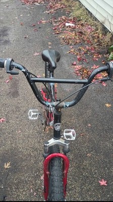 Mongoose XR-75 26'' Full Suspension 21-Speed Mountain Bike R5116WMD