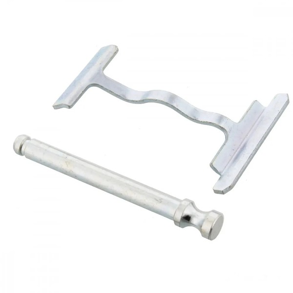 Gleitstift Satz Bremsklotz Hinten, AP8113871 FüR Aprilia Atlantic 125 2003-2009-image