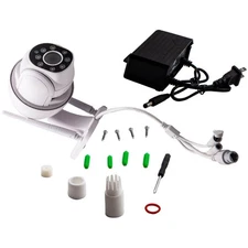 New 1080p FHD Outdoor PTZ IP Speed Dome Wireless Security Monitor Camera IP66