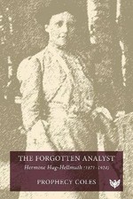 The Forgotten Analyst, Prophecy Coles, Paperback
