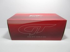 1/18 GT Spirit BRABUS 650 C63S base cabriolet black Collectables 17+