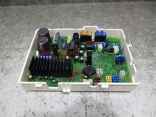 LG WASHER CONTROL BOARD PART  EBR38163302