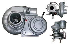 Turbolader MHI HYUNDAI Tucson Trajet 2.0 CRDi D4EA 83Kw  49173-02410 2823127000 