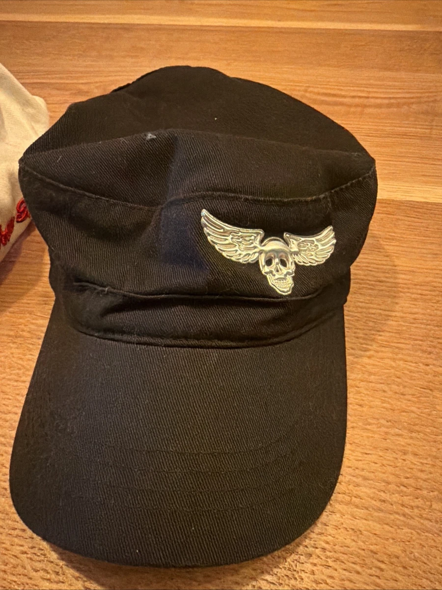 CAPPELLO ULTRAS CUCN Commando Ultrà Curva Nord Reggina Calcio EUR 29,99
