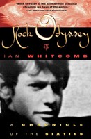 Ian Whitcomb | Rock Odyssey | Taschenbuch | Englisch (2004) | Limelight
