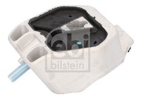 Original Febi Bilstein Lagerung Automatikgetriebe Lagerung Schaltgetriebe 19802