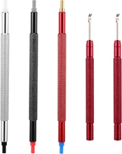 5pcs Watch Hand Setting Tool Kit