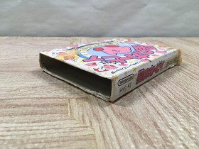 Kirby Kirby's Adventure Boxed Nintendo Famicom NES Japan - UF4303