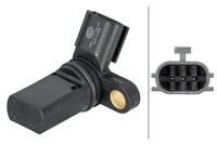 Neu - Hella 6PU013122-621 Impulsgeber, Kurbelwelle