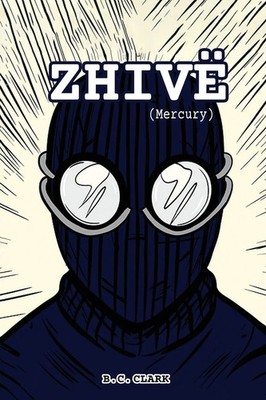 B. C. Clark | ZHIVË | Taschenbuch | Englisch (2025) | Design Marvel