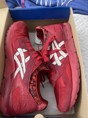 ASICS GEL-LYTE V Valentine's Day  BE MINE Size 10.5 Us