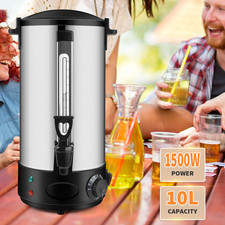 10L Commercial Electric