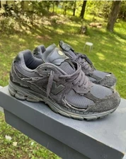 Men New-Balance 2002r Shoe Athletic Sneaker M2002RDB USA SHIP