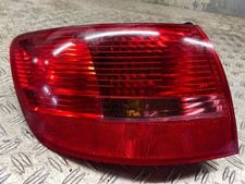 93678 Rückleuchte links außen AUDI A6 Avant 4F C6 4F9945095 3.2 FSI 256 PS