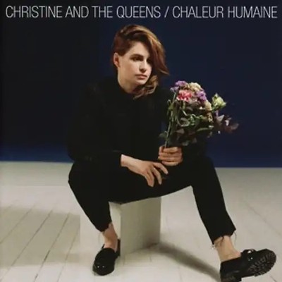 Christine And The Queens - Chaleur Humaine