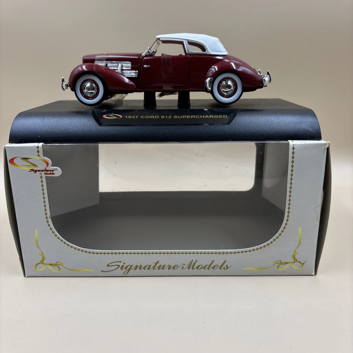 1937 Cord 812 for sale | eBay