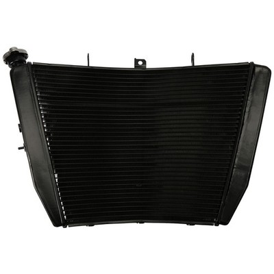 Suzuki GSX-R 1000 05-06 - Pattern Replacement Aluminium Radiator