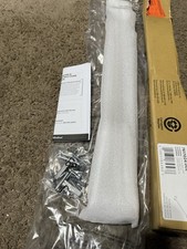 American Standard 7617024.002 Glenmere 24" Towel Bar - Chrome