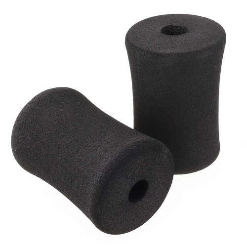 Hochwertige Fuß Schaumstoff Pad Haken Fuß Schaumstoff Übung Ersatz Rollen Set - Bild 4 von 36