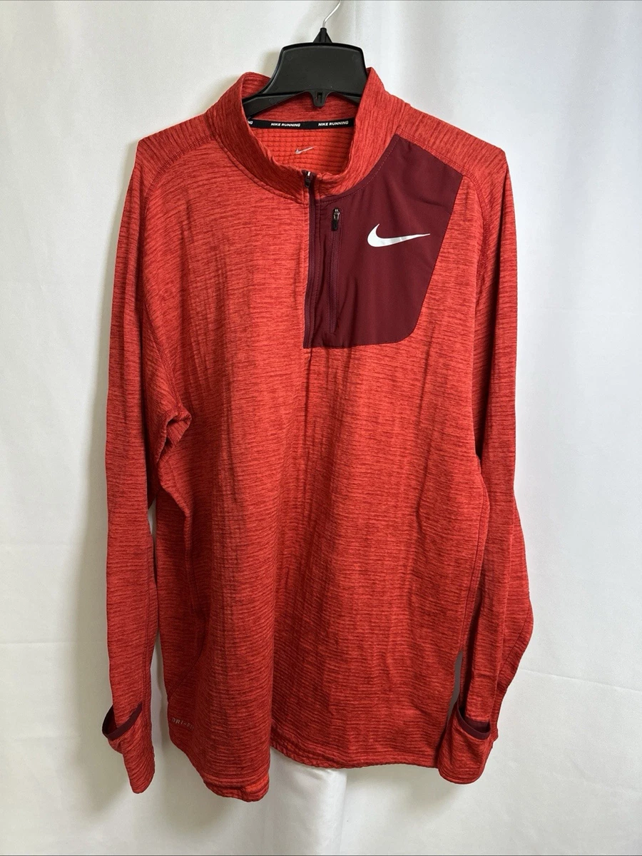 Nike Therma-Sphere Men's Activewear for sale | eBay