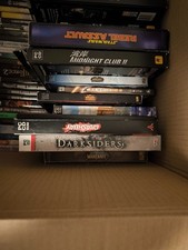 Großes PC Spiele Konvolut / Sammlung (GTA, Star Wars, C&C, Simulatoren)