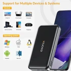 iDsonix 256/500/512GB/1TB Extreme Portable SSD External Solid State Drive For PC