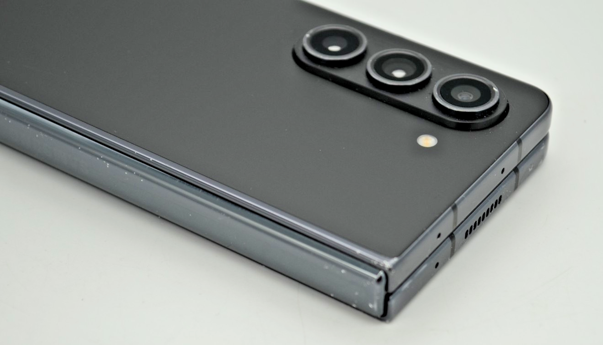 Samsung Galaxy Z Fold5 - 256 GB - Phantom Black (Verizon) for sale