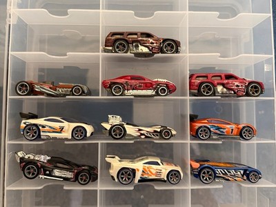 Hot Wheels Acceleracers YOU PICK Metal Maniacs Vintage Cars Loose Set Rare