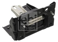 Links Febi Bilstein 102527 Lagerung, Schaltgetriebe FüR CitroËN,Ds,Opel,Peugeot,
