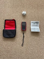 SAMSUNG HMX-W200 HD Handheld Shock + Waterproof Camcorder - excellent condition