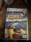Scene It? Bright Lights! Big Screen! (2009) [Microsoft Xbox 360] NEW SEALED #B10