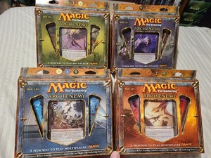 mtg archenemy scheme cards generator Schemes - Visual Spoiler Archenemy Scheme Cards | eBay