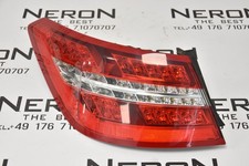 Mercedes E Coupe W207 C207  LED Rück Brems Leuchte Links A2079060158