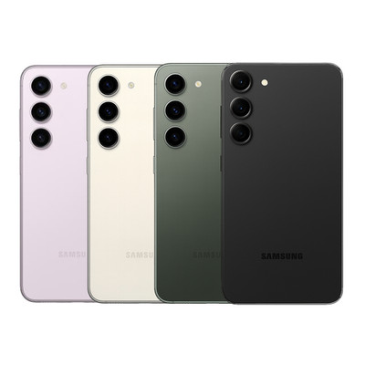 Samsung Galaxy S23 5G 128GB SM-S911B/DS | Alle Farben | Zustand Hervorragend