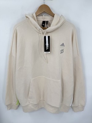 NEW Adidas x Peloton Capable of Greatness Hoodie Sweatshirt Womens Size XL