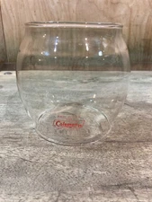 Coleman 200 200a 242a 242b 242c 243 5101 5104 Lantern - Globe - USA