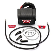 Warn 102339 Replacement Control Pack For M8274-70 Winch