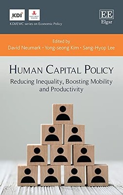 Human Capital Policy: Reducing Inequality
