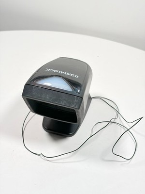 Datalogic Magellan 8001 Barcode Scanner USB POS Arbeitsplatte OHNE NETZKABEL