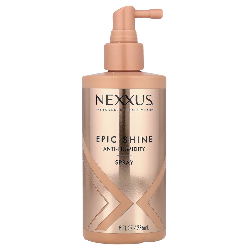 Epic Shine, Anti-Humidity Spray, 8 fl oz (236 ml)