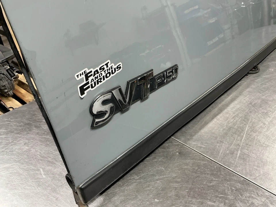 1997-2003 FORD F150 LIGHTNING РАСШИРИТЕЛЬ БОКОВОЙ ЗАДНИЙ БОРТ #200 - Изображение 3 из 4